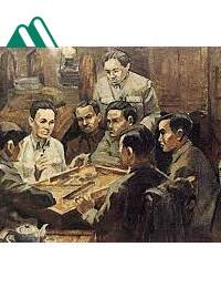 Ba Ba Ở Các Giai Đoạn Khác Nhau Đã Trở Về