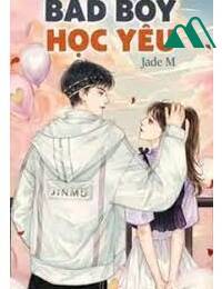 Bad Boy Học Yêu Full