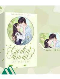 Chờ Ngày Gió Đông Ấm Áp Full