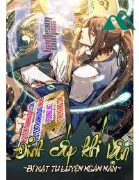 Đỉnh Cấp Khí Vận Lặng Lẽ Tu Luyện Ngàn Năm Full