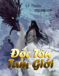 Độc Tôn Tam Giới