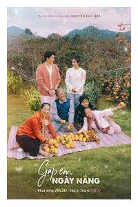 Gặp Em Vừa Hay Trời Nắng Đẹp