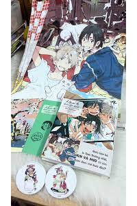 Giữ Lại Gió Xuân Full