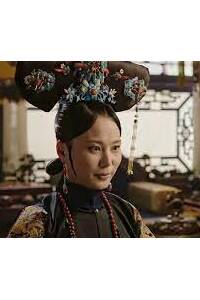 Hậu Cung Hài Tử Vương Full