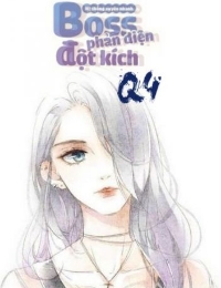 Hệ Thống Xuyên Nhanh: Boss Phản Diện Đột Kích Full