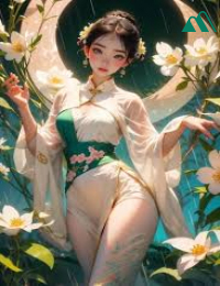 Hồng Nhan Nhược Tuyết - Hiểu Mộng Sương Thiên Full