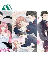 Hợp Đồng Hôn Nhân Với Thiếu Gia Ma Cà Rồng