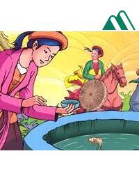 Mỗi Lần Thị Tấm Ta Đều Đến Tháng Full