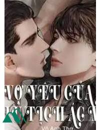 Mua Vợ Vợ Yêu Của Chủ Tịch Ác Ma