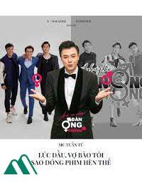 Ngày nào bạn trai cũng muốn tuẫn tình cùng tôi