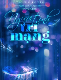Người Tình Trí Mạng Full