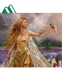 Nữ Thần Nàng Sống Lại