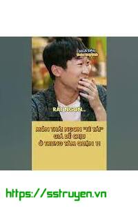 Nửa Đêm Đói Bụng Full