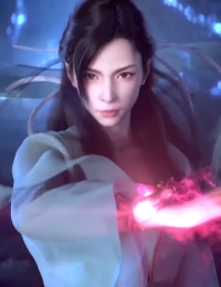 Phàm Nhân Tu Tiên Full