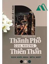 Thành Phố Của Những Thiên Thần