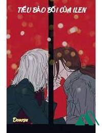 Tiểu Bảo Bối Của Ilen