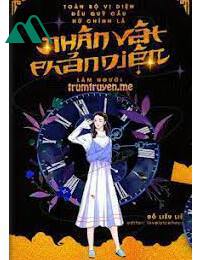 Toàn Bộ Vị Diện Quỳ Cầu Nhân Vật Phản Diện Nữ Chính Làm Người