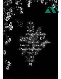 Tôi Dựa Vào Nghèo Khó Quét Ngang Trò Chơi Kinh Dị​