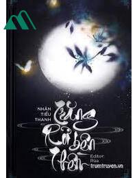 Trăng Rơi Bên Thềm