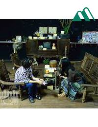 Trở Về Thập Niên 90 Phá Bỏ Và Di Dời