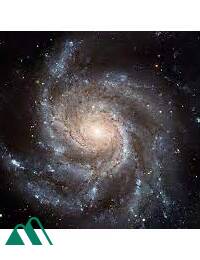 Vòng Quanh Thiên Hà Full