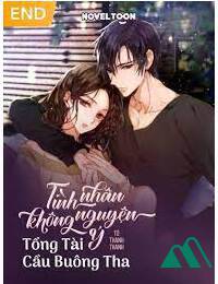 Xuyên Không Tôi Muốn Ly Hôn Với Bá Đạo Tổng Tài Full