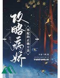 Xuyên Sách Cùng Nam Phụ Bệnh Kiều He